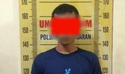 Keji, Pemuda Asahan Tega Bakar Kakak Kandung hingga Tewas