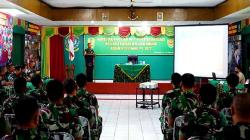 Perkuat Kemampuan Intelijen Prajurit, Pangdam Siliwangi: Praktikkan, Jangan hanya Teori<