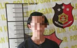 Video Syur di Sekolah Tersebar, Siswi SMA Dicekik Pacar yang Malu Ketemu Warga<