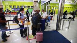 Simak, Ketentuan Perjalanan Terbaru untuk Mudik Lebaran  