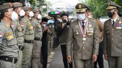 Larang Satpol PP Bertindak Represif, Ridwan Kamil: Tegakkan Aturan secara Humanis