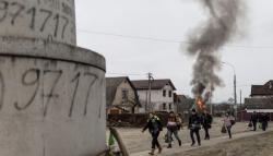 Perang Rusia-Ukraina Bikin Negara-negara Afrika Dilema, Kenapa?