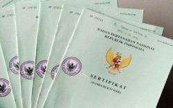OTT Pejabat BPN Cimahi terkait Kasus Pungli, Warga Keluhkan Sertifikat Tak Kunjung Selesai