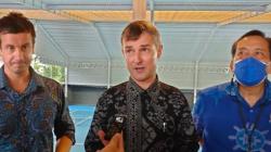 Dubes Ukraina Kirim Surat Terbuka kepada Jokowi, Isinya Bikin Terenyuh