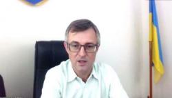 Ukraina Minta Dukungan Moral dari Indonesia, Dubes Vasyl: Misalnya Mengecam Rusia