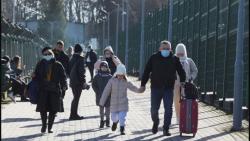 Rusia Umumkan Gencatan Senjata Jumat Pagi, Warga di 5 Kota Bisa Evakuasi 