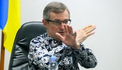 Ukraina: Sanksi ke Moskow Bukan untuk Melemahkan Rusia, tapi untuk Hentikan Perang