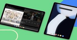 Android 12L Bakal Sambangi Perangkat Samsung, Lenovo, dan Microsoft