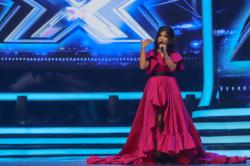 Tersingkir dari Panggung X Factor Indonesia, Ruth: Aku Sudah Punya Firasat