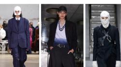 Bikin Bangga, Model Asal Surabaya Ini Tampil di Catwalk Paris Fashion Week 2022