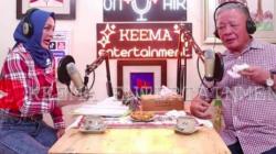 Angelina Sondakh Menangis Minta Maaf pada Sang Ayah, Sudah Melukai tapi Tetap Sayang