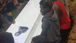 Tak Hanya Pekerja PTT, KKB Ternyata Bunuh Bebi Tabuni Orang Asli Papua Anak Kepala Suku