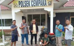 Polisi Tembak Begal di OKU Timur, Korbannya Remaja 15 Tahun <