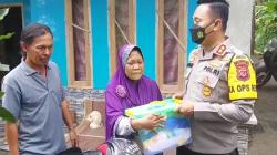 Motor Dikembalikan Polisi, Seorang Ibu di Tasikmalaya Nangis Histeris<