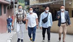 Polisi Sita iPhone 13, Mutasi Rekening hingga Akun YouTube Doni Salmanan<