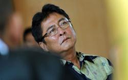 Eddy Yusuf Mantan Wagub Sumsel Meninggal Dunia<