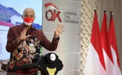  Marak Investasi Bodong, Ganjar: Mbok Kalau Nggak Ngerti Tanya ke OJK