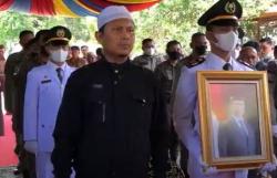 Mantan Sekda Aceh Barat Daya Meninggal Kecelakaan, Istri Luka-Luka