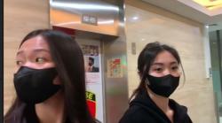 Datangi Bareskrim Polri untuk Pemeriksaan, Begini Penampilan Pacar Indra Kenz 