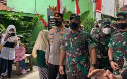 Pangdam Jaya: Pancasila Itu Vaksin untuk Lawan Intoleransi dan Radikalisme<