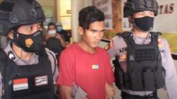 Kronologi Preman Tusuk Kapolsek Towea, Pura-Pura Kesurupan saat Ditangkap