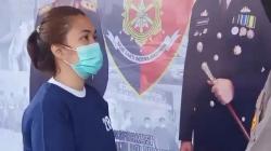 Ini Tampang Penipu Modus Minyak Goreng Murah di Bandung