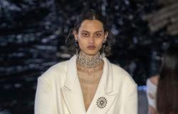 Profil Biodata Rizal Rama, Model Indonesia yang Memukau di Paris Fashion Week 2022   