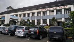 Uang Jaspel Tak Sesuai, Manajemen RSUD Cikalong Wetan KBB Minta Dirombak<