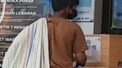 Aksi Sedekah Remaja Pedagang Asongan di Bandung Ini Dipuji AA Gym dan Netizen