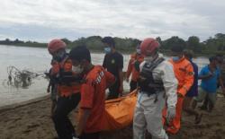 Ikut Ritual Adat lalu Mandi, Warga Kapuas Hulu Ditemukan Tewas di Sungai Kapuas