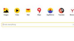 Perusahaan Mesin Pencari Rusia ala Google Terancam Bangkrut, Ini Penyebabnya