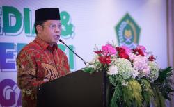 Kemenag Bakal Gelar Festival Agama dan Budaya se-ASEAN