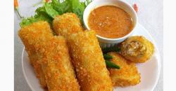 5 Resep Kulit Risol Enak dan Kenyal, Bisa Dipadukan dengan Bihun hingga Mayones