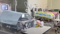 Bayi Kembar 4 Berjenis Kelamin Laki-Laki Lahir di Mataram, Ini Reaksi Sang Ayah<