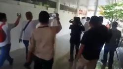 Anggota DPRD Kota Tebing Tinggi Ini Tantang Berkelahi Pelapor Dugaan Pelanggaran Kode Etik 