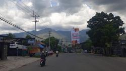 Gunung Guntur Diusulkan Jadi TWA, Walhi: Kalau untuk Wisata, Pemkab Garut Salah Kaprah<