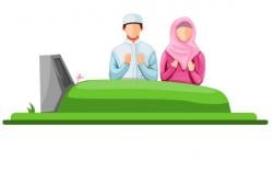 Keutamaan Meninggal di Bulan Ramadhan, Salah Satunya Terbebas dari Azab Kubur<