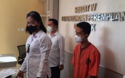 Biadab, Pelatih Futsal Ini Paksa 2 Anak Didiknya Oral Seks di Kuburan