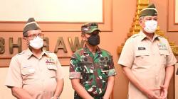 Eks Jenderal Kopassus Doni Monardo Kenang Pelatih yang Membimbingnya Jadi Lulusan Terbaik di Akmil<