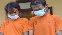 Dono Gom Gom Si Raja Tega Pembunuh Nanay Berlyn Ternyata Residivis Kambuhan