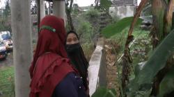 Pencarian 2 Bocah Tenggelam di Grobogan, Nenek Korban Datangi Lokasi Penyisiran 