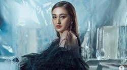 Profil Biodata Ranty Maria, Artis Cantik Blasteran Korea Selatan dan Minahasa