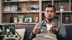 Berkat Kekuatan Doa dan Sedekah, Pendiri Waroeng Steak and Shake Punya 107 Cabang