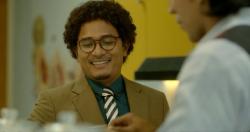 Kelucuan Cerita Berubah Jadi Horor, Ikuti Vision+ Originals Jack dan Danil Episode 5