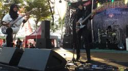 Hari Musik Nasional, Musisi Lokal Garut Butuh Perhatian Pemda agar Eksis Berkarya