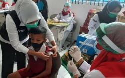   Warga Palembang Diminta Bantu Pertahankan Penurunan Kasus Covid-19<