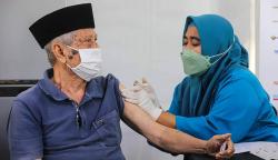 MNC Peduli Gelar Sentra Vaksinasi Booster