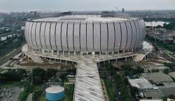 Pemprov DKI Akan Gelar Takbiran dan Salat Idul Fitri 1443 H di Jakarta Internasional Stadium