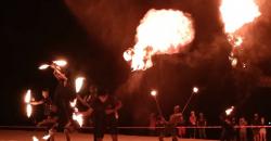 Menegangkan, seperti Ini Atraksi Anak Hantu di Langkawi Malaysia, Jadi Magnet Wisatawan