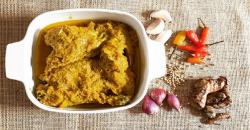 5 Resep Ayam Betutu Khas Bali, Berlimpah Rempah dan Menggugah Selera